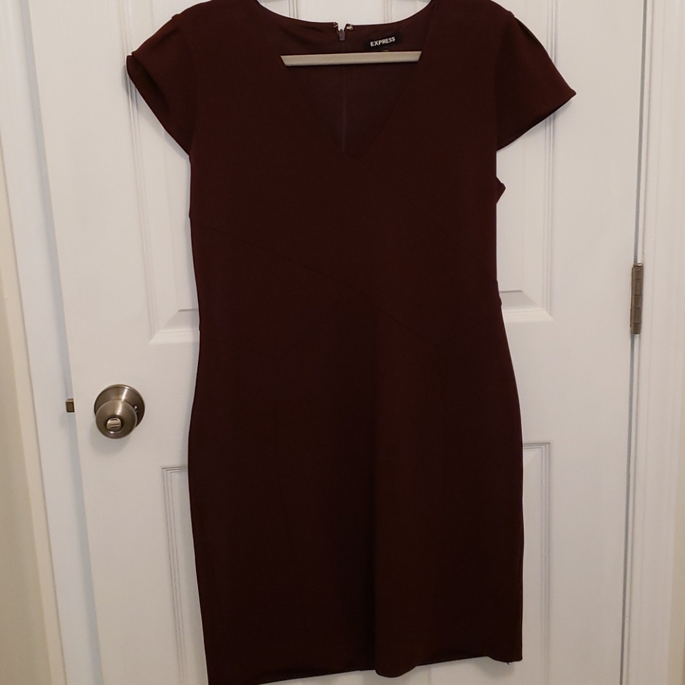 Express Dress